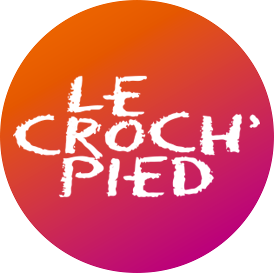Le caveau "Au Croch-pied"